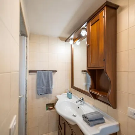 Fronte Mare Casa Daspa Appartement