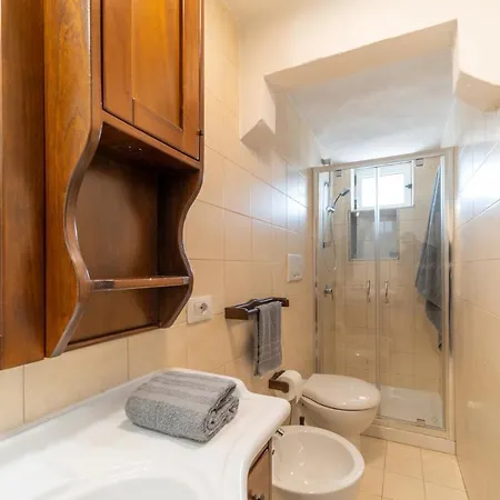 Fronte Mare Casa Daspa Appartement *