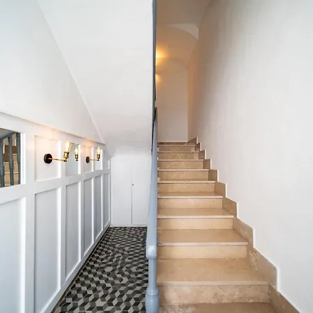 Fronte Mare Casa Daspa Appartement