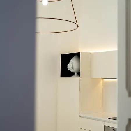 Fronte Mare Casa Daspa Appartement