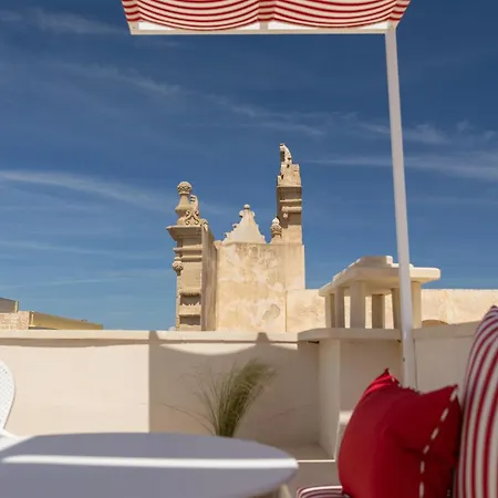 Appartement Fronte Mare Casa Daspa *