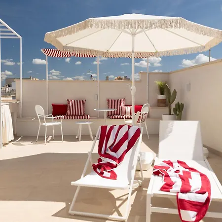 Fronte Mare Casa Daspa *