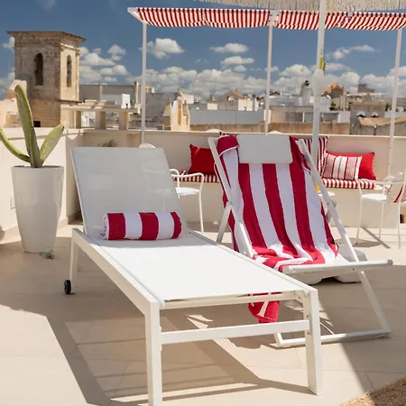 Fronte Mare Casa Daspa Appartement