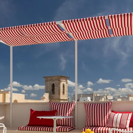 Fronte Mare Casa Daspa Appartement