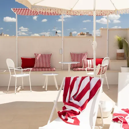 Fronte Mare Casa Daspa Appartement *