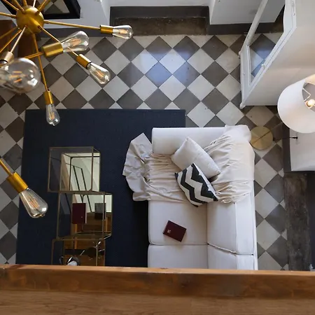 Appartement Fronte Mare Casa Daspa *