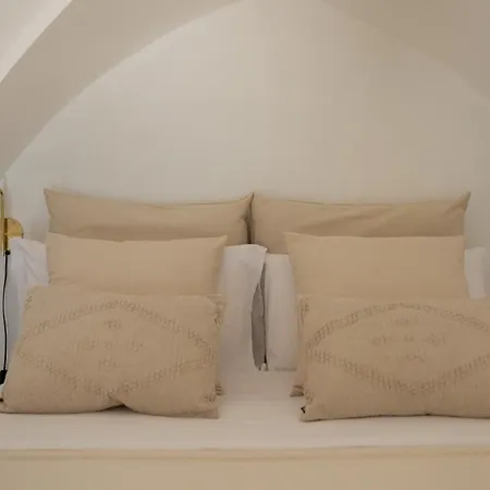 Appartement Fronte Mare Casa Daspa Gallipoli