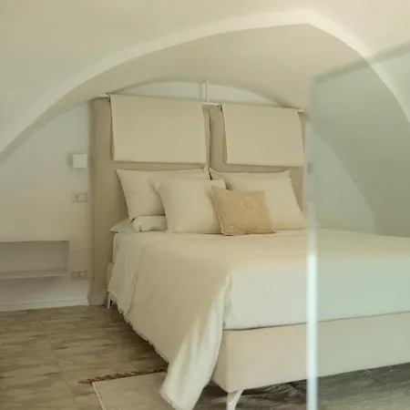 Fronte Mare Casa Daspa Appartement