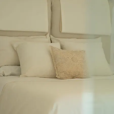 Fronte Mare Casa Daspa