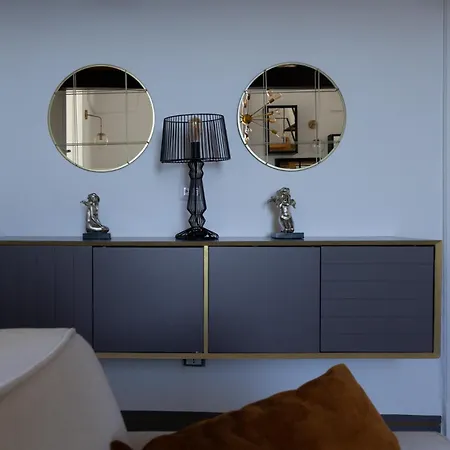 Fronte Mare Casa Daspa Appartement Gallipoli