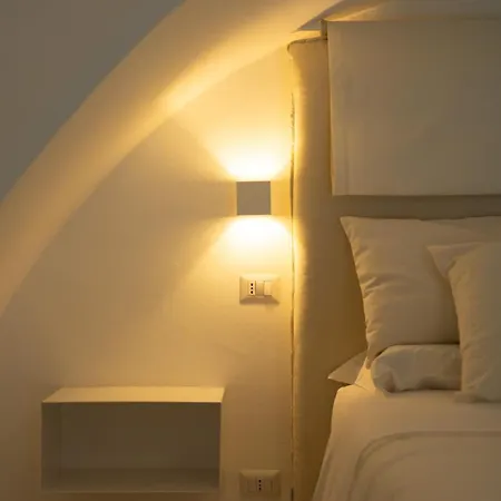 Fronte Mare Casa Daspa Gallipoli