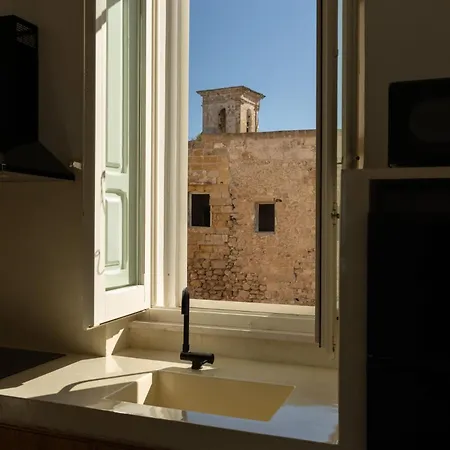 Fronte Mare Casa Daspa Appartement *