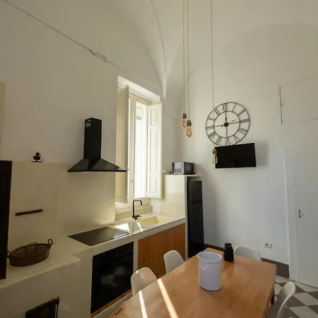 Appartement Fronte Mare Casa Daspa *