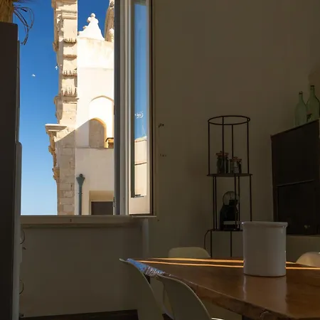 Fronte Mare Casa Daspa Gallipoli