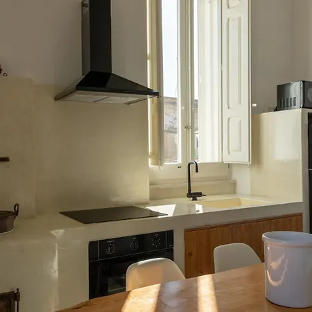 Fronte Mare Casa Daspa * Gallipoli