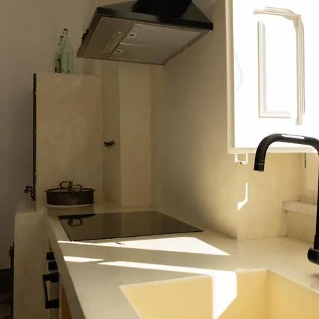 Fronte Mare Casa Daspa