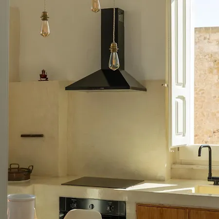 Appartement Fronte Mare Casa Daspa