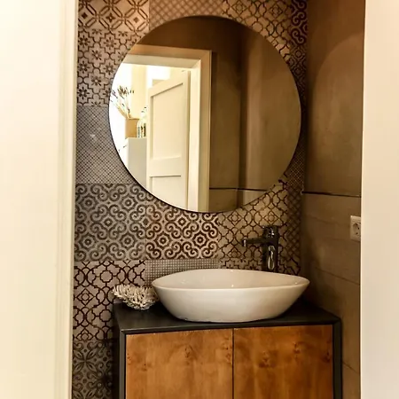 Fronte Mare Casa Daspa Appartement Gallipoli