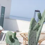Fronte Mare Casa Daspa * 加利波利