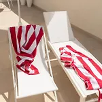 公寓 Fronte Mare Casa Daspa