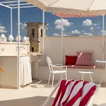 公寓 Fronte Mare Casa Daspa