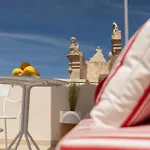 公寓 Fronte Mare Casa Daspa *