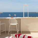 Fronte Mare Casa Daspa 公寓 *