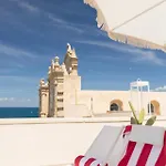 Fronte Mare Casa Daspa 公寓 加利波利