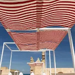 Fronte Mare Casa Daspa *