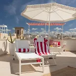 Fronte Mare Casa Daspa 加利波利
