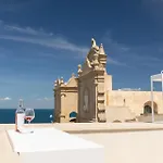Fronte Mare Casa Daspa