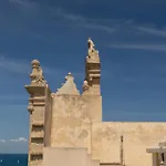 Fronte Mare Casa Daspa 公寓