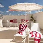 Fronte Mare Casa Daspa *
