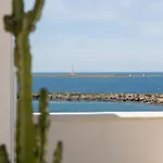 Fronte Mare Casa Daspa 加利波利