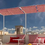 Fronte Mare Casa Daspa 公寓