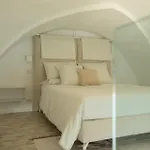 Fronte Mare Casa Daspa 公寓