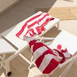 Fronte Mare Casa Daspa * 加利波利