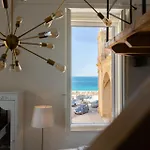 公寓 Fronte Mare Casa Daspa 加利波利
