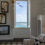 Fronte Mare Casa Daspa 加利波利