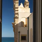 Fronte Mare Casa Daspa 公寓 *