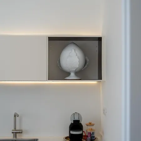 Apartamento Fronte Mare Casa Daspa *