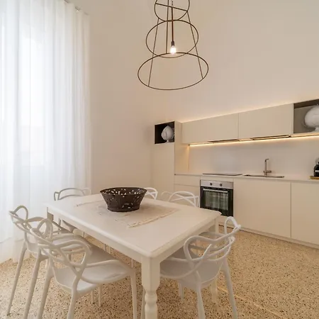 Apartment Fronte Mare Casa Daspa