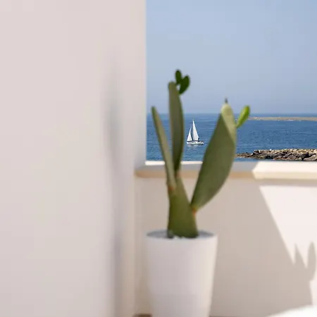 Fronte Mare Casa Daspa Apartamento