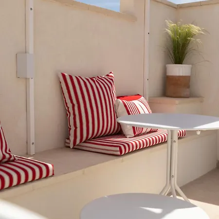 Fronte Mare Casa Daspa Gallipoli