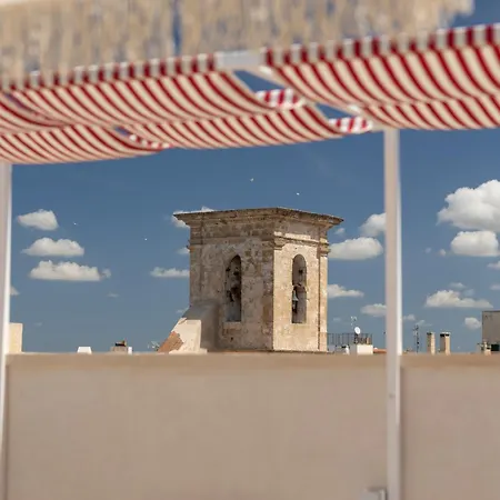 Fronte Mare Casa Daspa Gallipoli