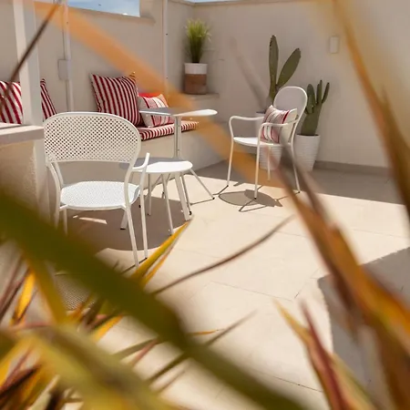 Fronte Mare Casa Daspa Gallipoli