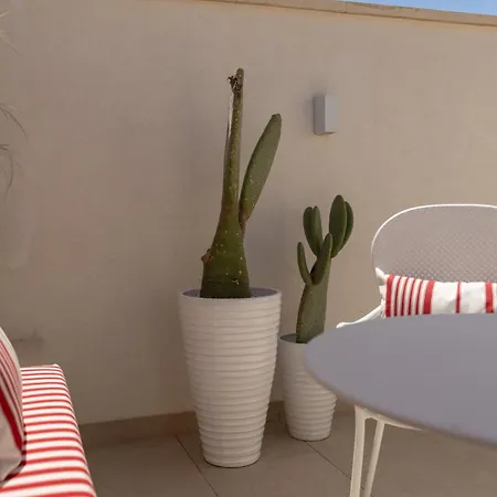 Fronte Mare Casa Daspa Apartamento *