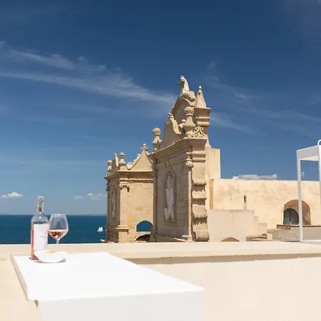 Fronte Mare Casa Daspa