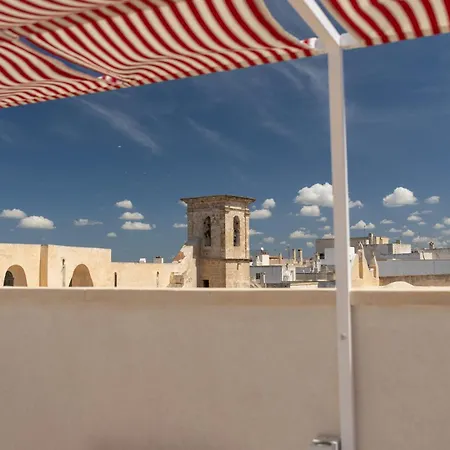 Fronte Mare Casa Daspa Lejlighed *