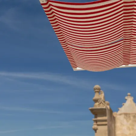 Fronte Mare Casa Daspa * Gallipoli